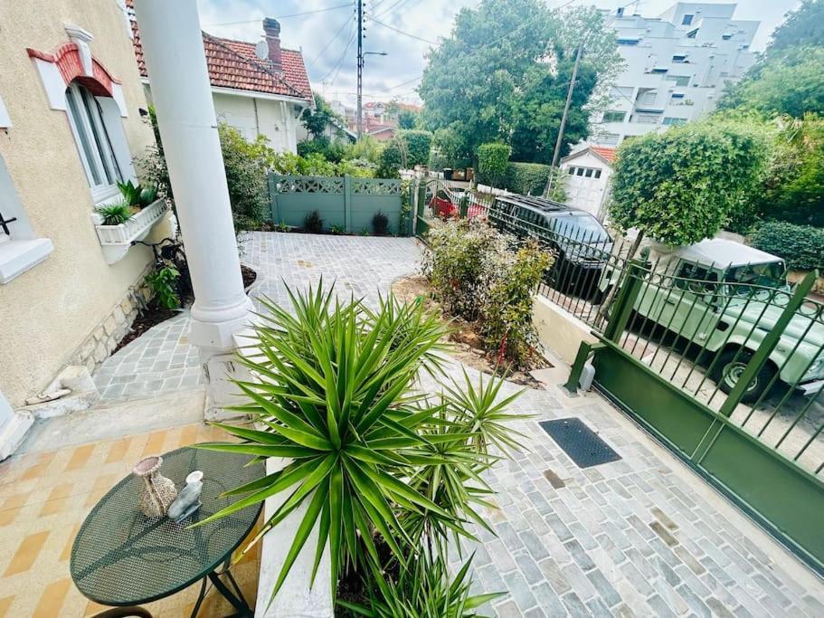 ארסשון Villa8Pers 3'Piedplage Pleincentre Piscine Parking מראה חיצוני תמונה
